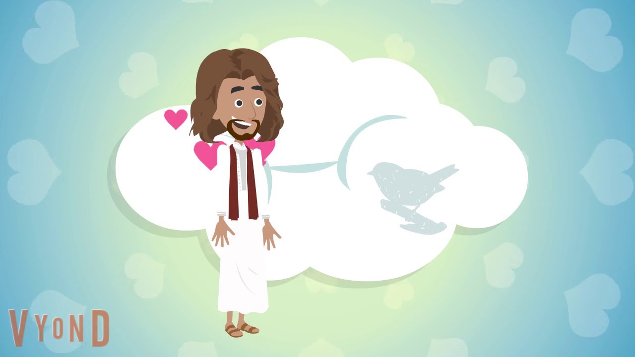 Catholic Kids Media - What is Marriage? - 27th Sunday in Ordinary Time cycle B