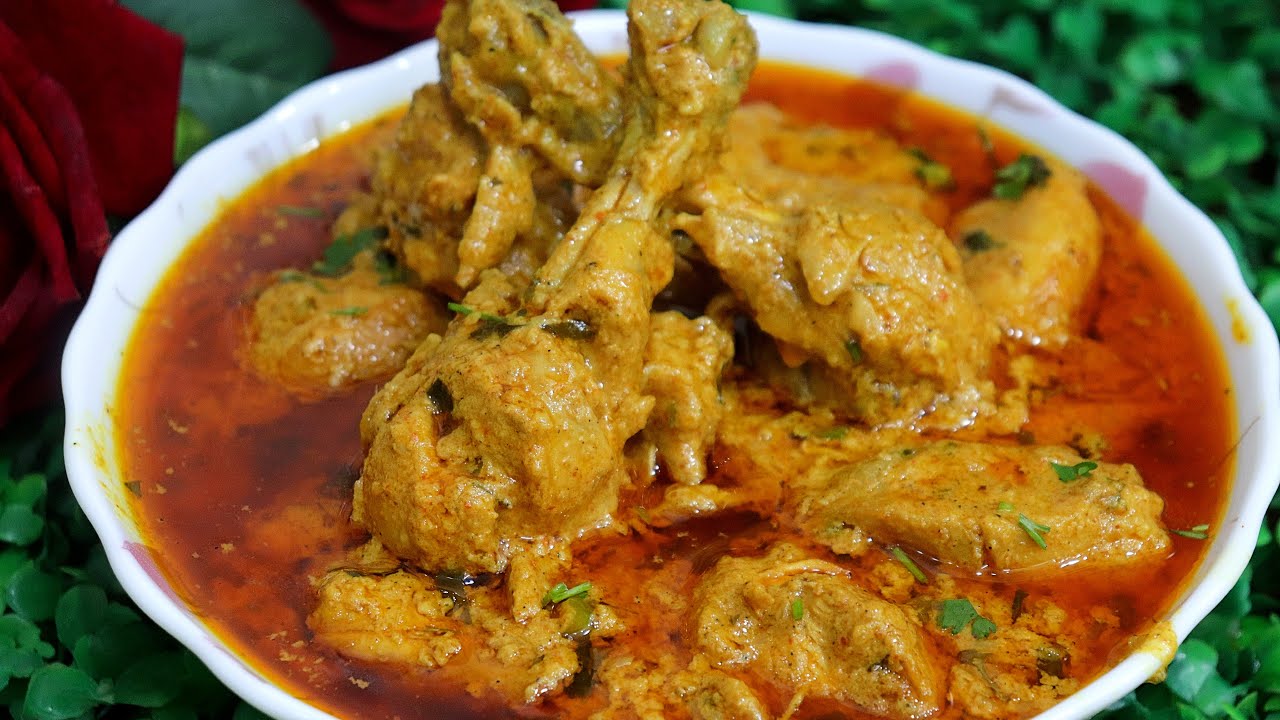 Authentic Soft & Creamy Chicken Pasanda | Mughlai Special | Perfect for Daawat