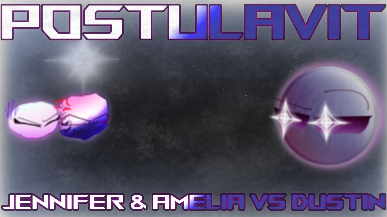 Postulavit FC (Voice of Fire: Demo Release) (FNF) (4K) (Fiery)
