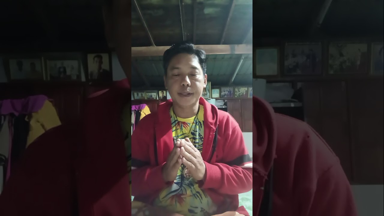 กิจกรรมสวดมนต์ความเพียรพระปิดตายอดเศรษฐีลาวและพระปิดตาหลวงปู่ทวดครั้งที่101 วันที่ 18/02/69 ep2