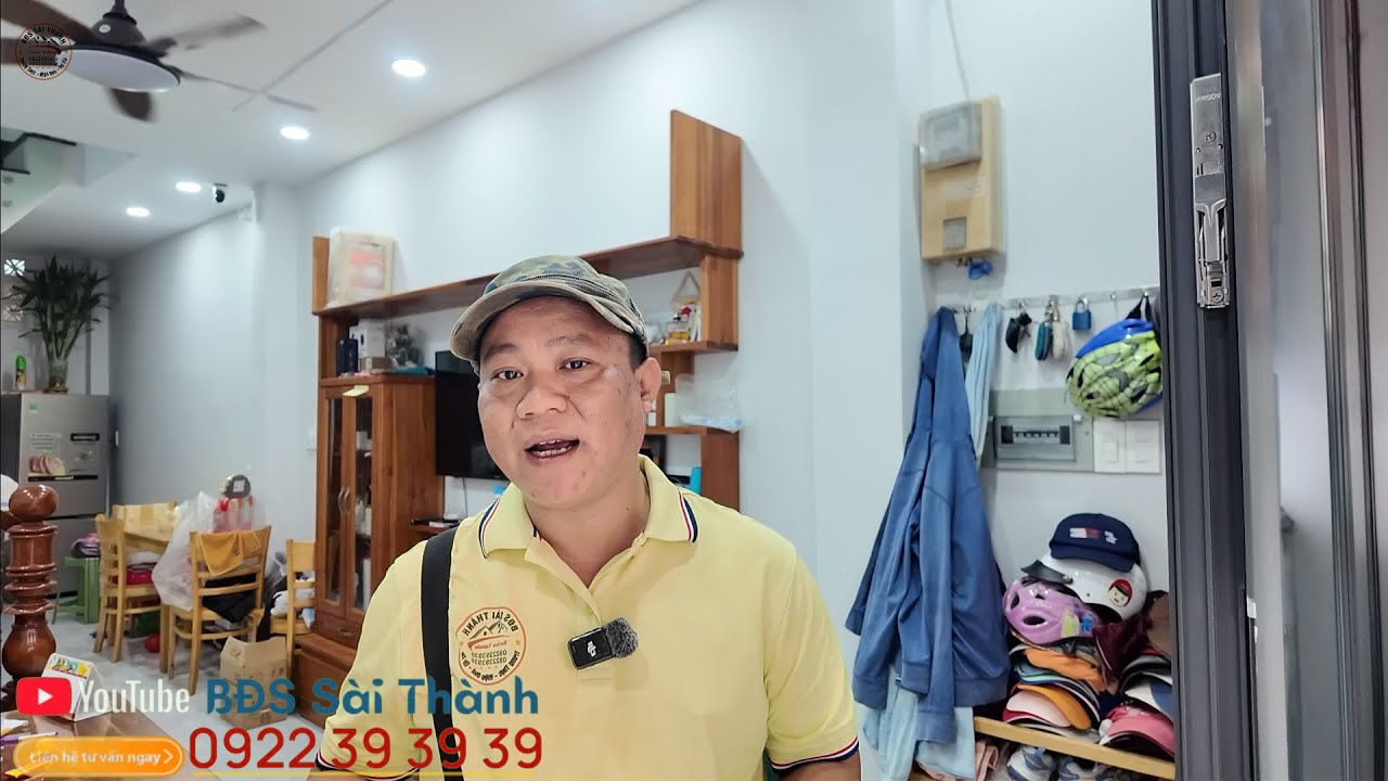 Quận 5 hẻm 5m trước sau không lộ giới hẻm giới sổ hồng riêng hoàn công #0922393939 #0822393939 
