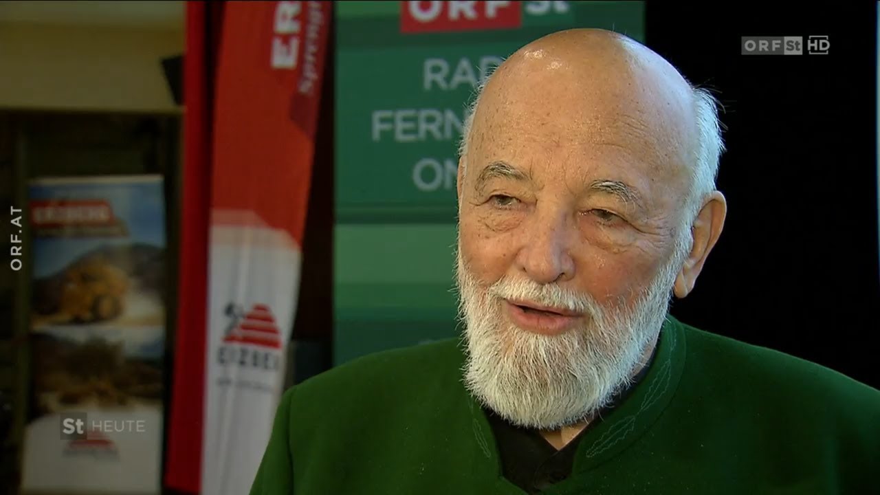 Steiermark heute: Sepp Forchers letzte Folgen von 