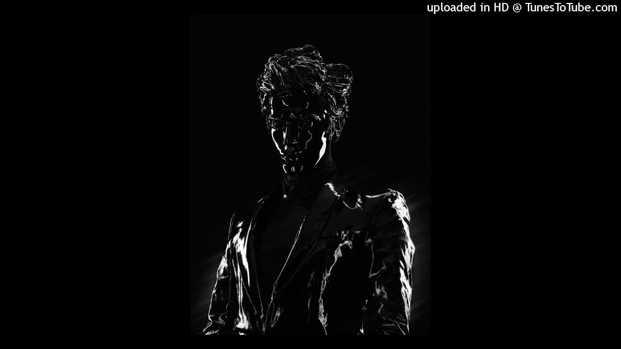 Lost in the fire- instrumental (background vocals)