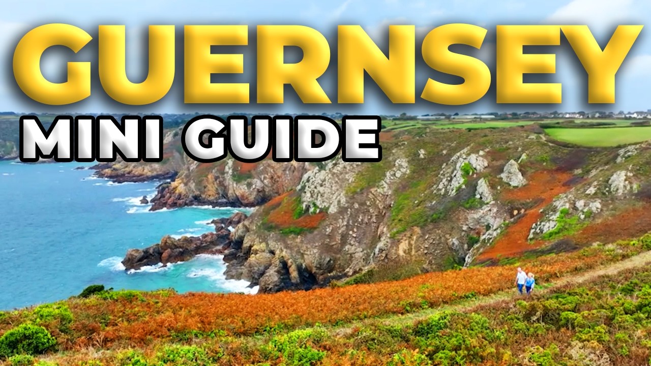 Hidden Gem Between The UK and France is Keeping this Delicacy a SECRET