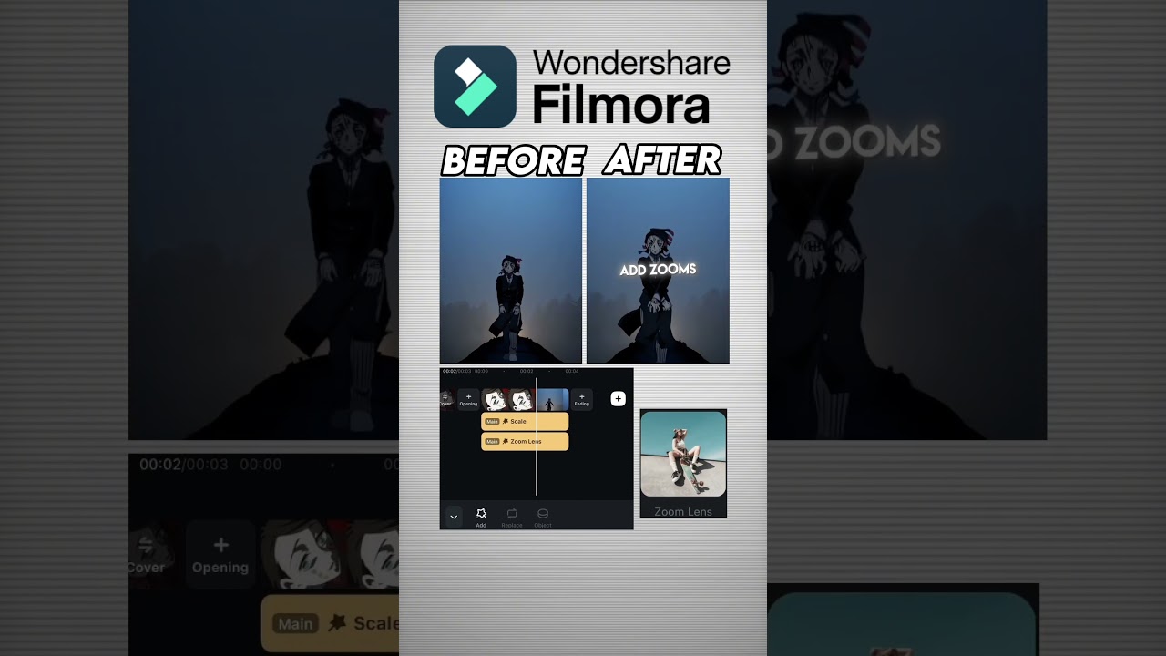 W Filmora 