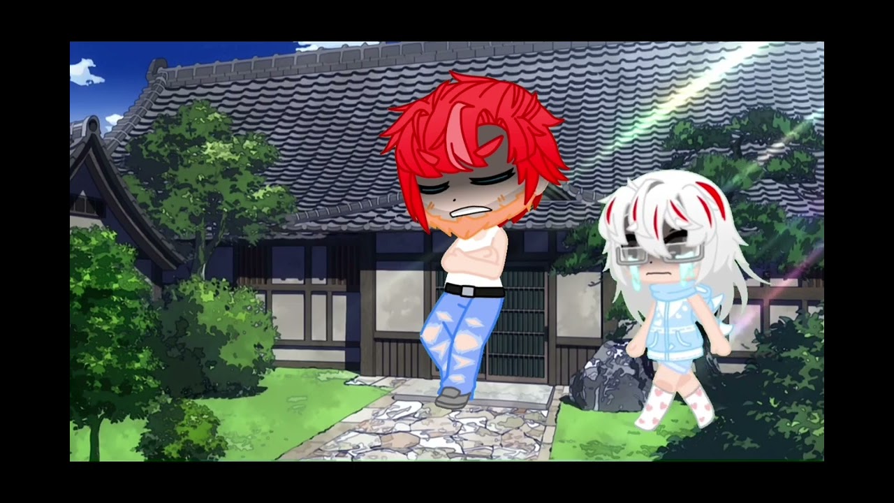 The Devil Doesn’t Bargain | Original Concept | Todoroki Family | GCMV | ☾ꪗꪊᦋỉᡶ᭙ꪮᦋꪮꪊ☾