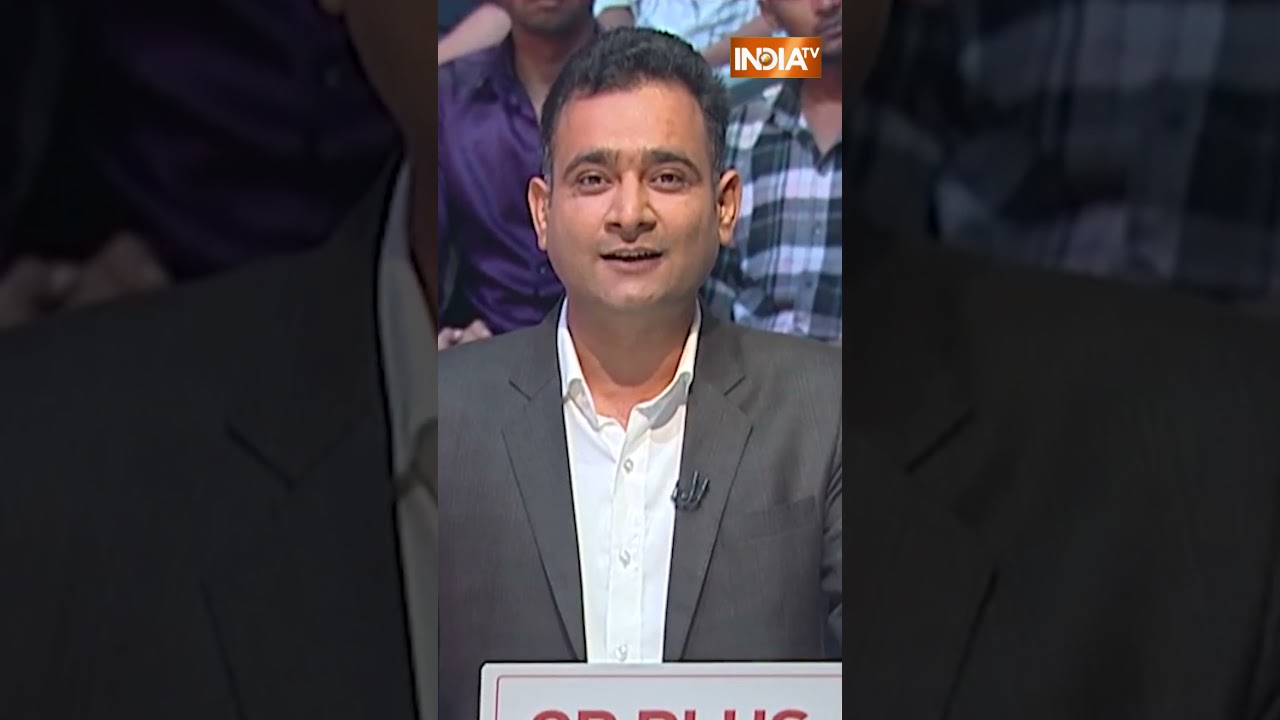 #demographychange को लेकर Action में #amitshah #border #infiltration #ytshorts #indiatv