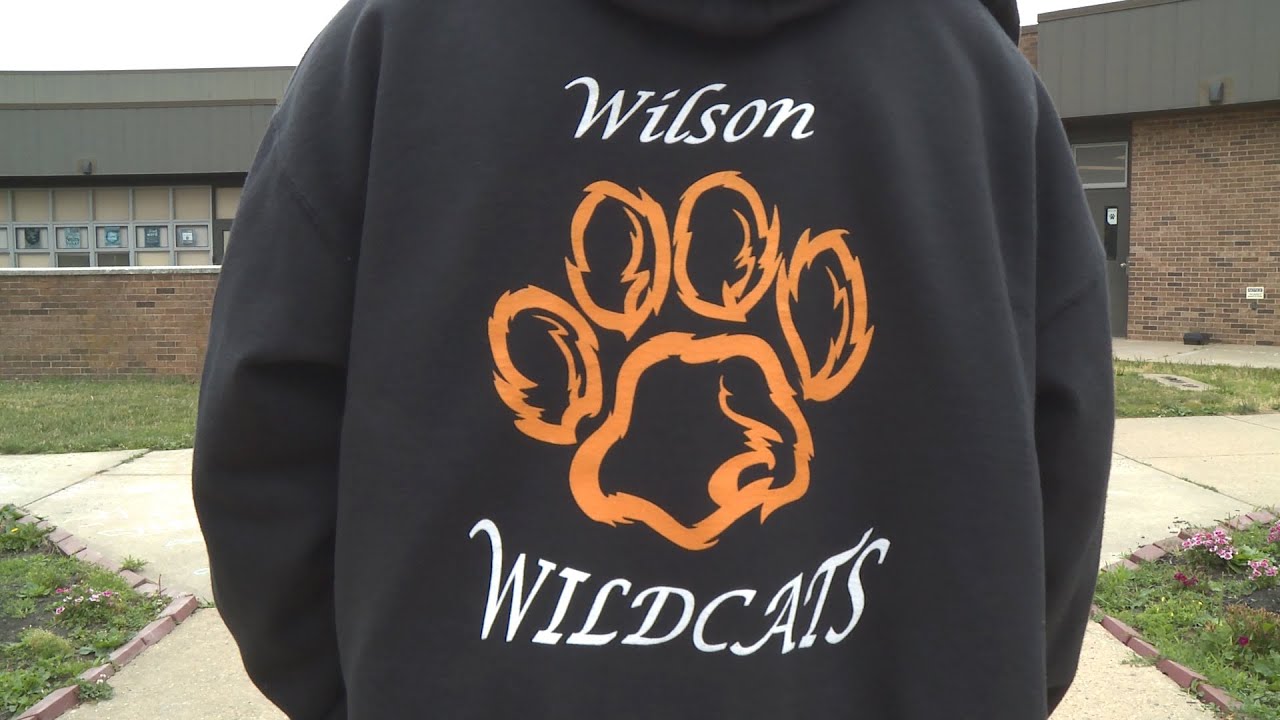 Welcome Back Message - Wilson Elementary School - 2023