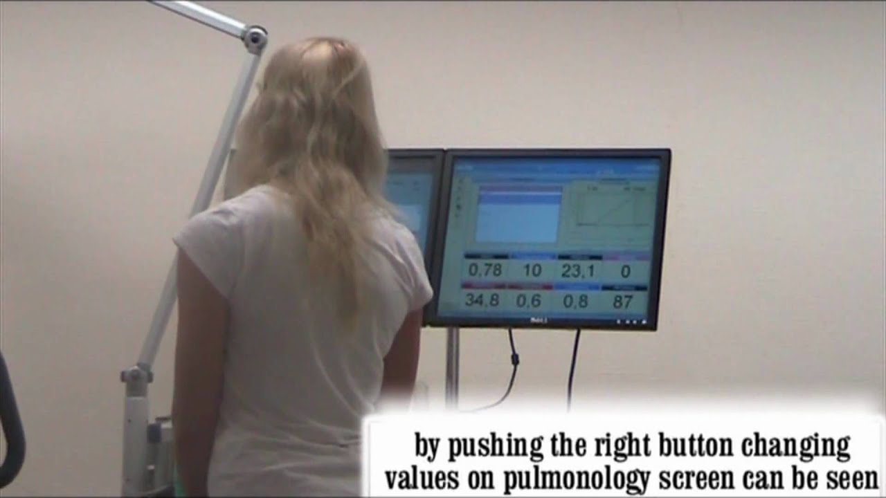 VO2 max testing tutorial
