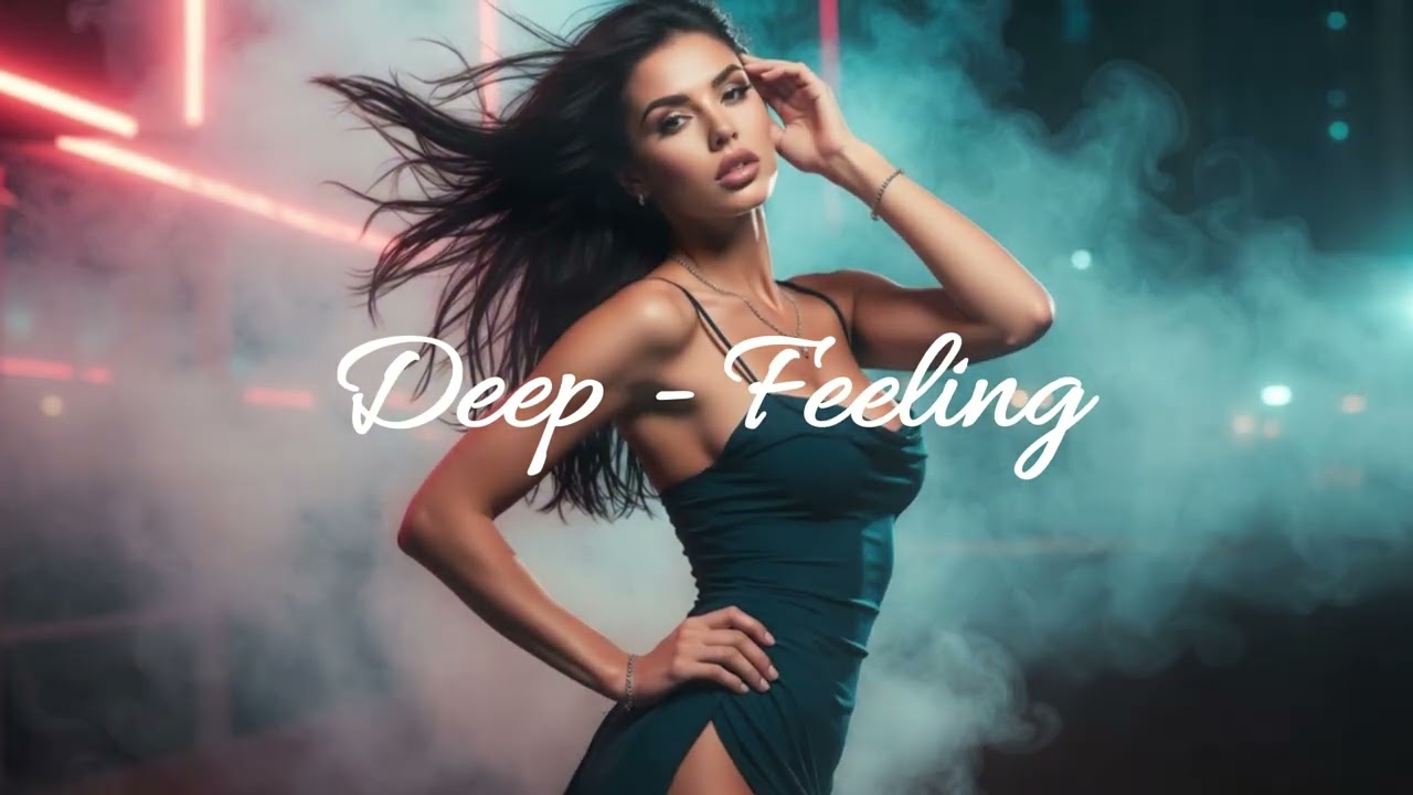 Best of Deep House [2026] | Chill Mix & Deep Feelings #5