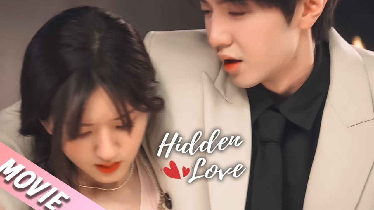 【Full Movie2/3】校草生病強撐，下一秒趙露思送他去醫院，心疼照顧一整夜😳 #偷偷藏不住 #赵露思#陈哲远 #chinesedrama #movie #甜宠