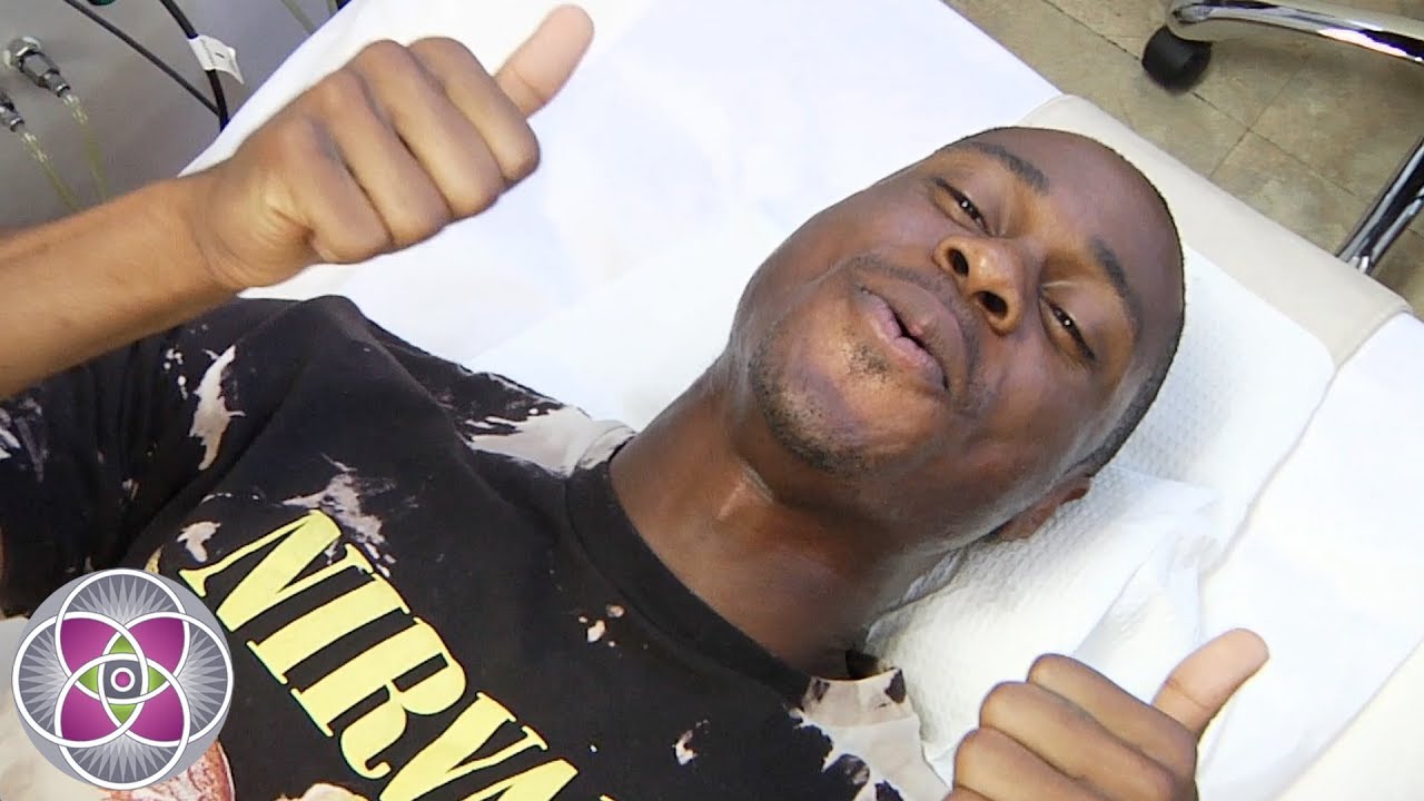 How I Got Rid of the Ingrown Hairs on My Face - Ingrown Hair Removal