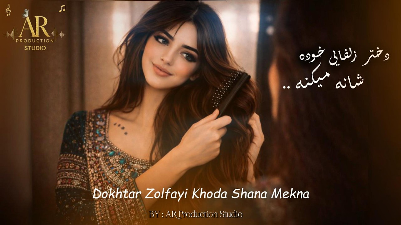 آهنگ جدید شاد عاشقانه 