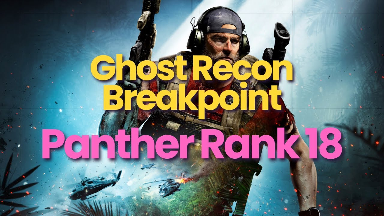 Kill 10 enemies one use Cloak and Run - Ghost Recon Breakpoint