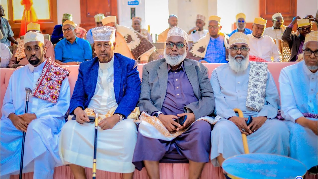 DegDeg:-Beesha Habarjeclo Oo Go’aano Culus Soo Saaray.