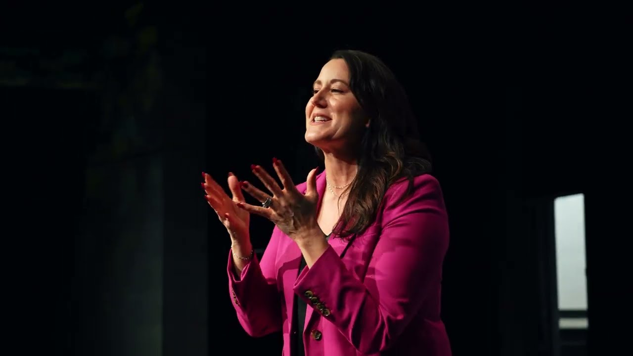 Radical Clarity in Leadership: Kristi Huber, Executive Coach's, Compass to End Leadership Drift
