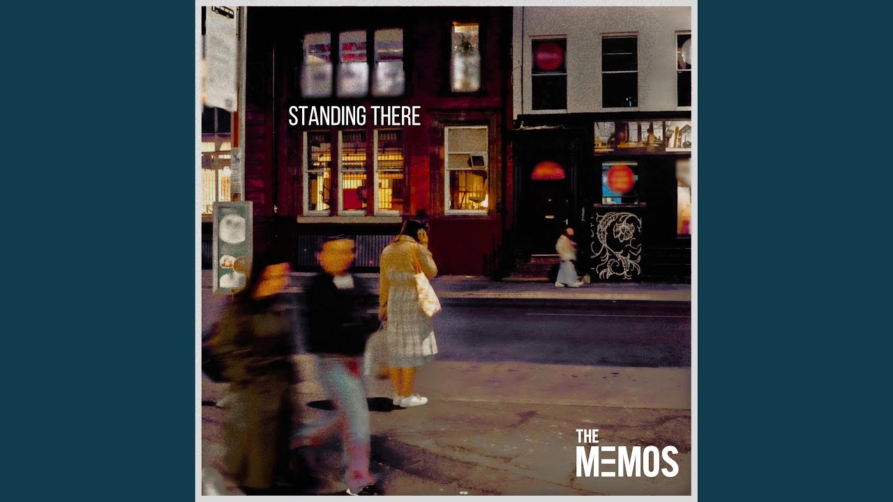 Standing There