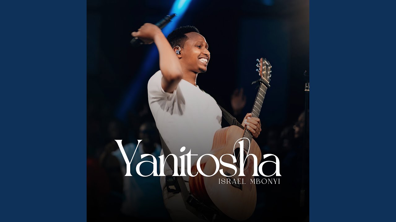 Yanitosha (Live)