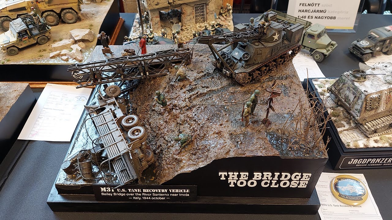 Pelikán Scale Model Show in Gödöllő Hungary 2025 - Pelikán Makett Kupa 2025