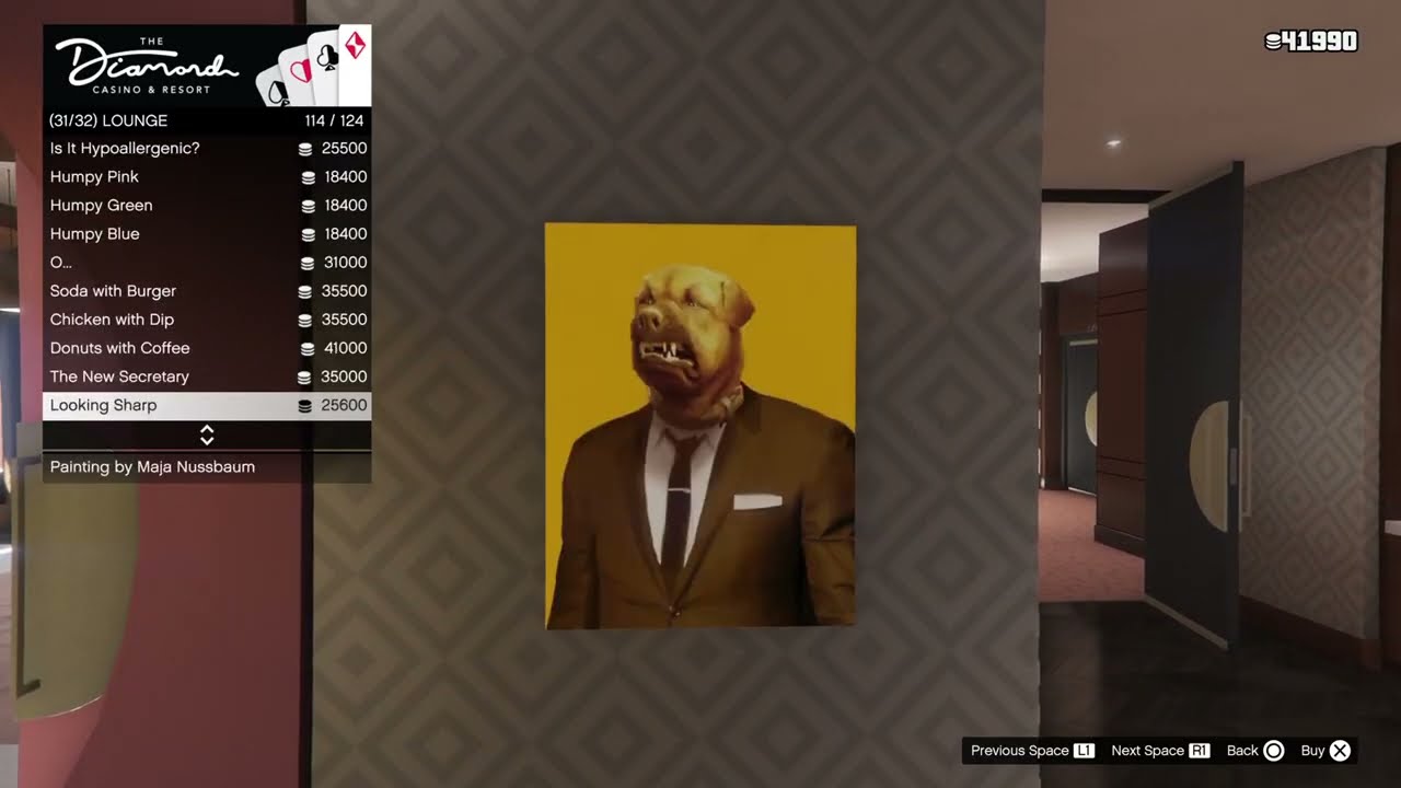 GTA 5 Online Ep 14