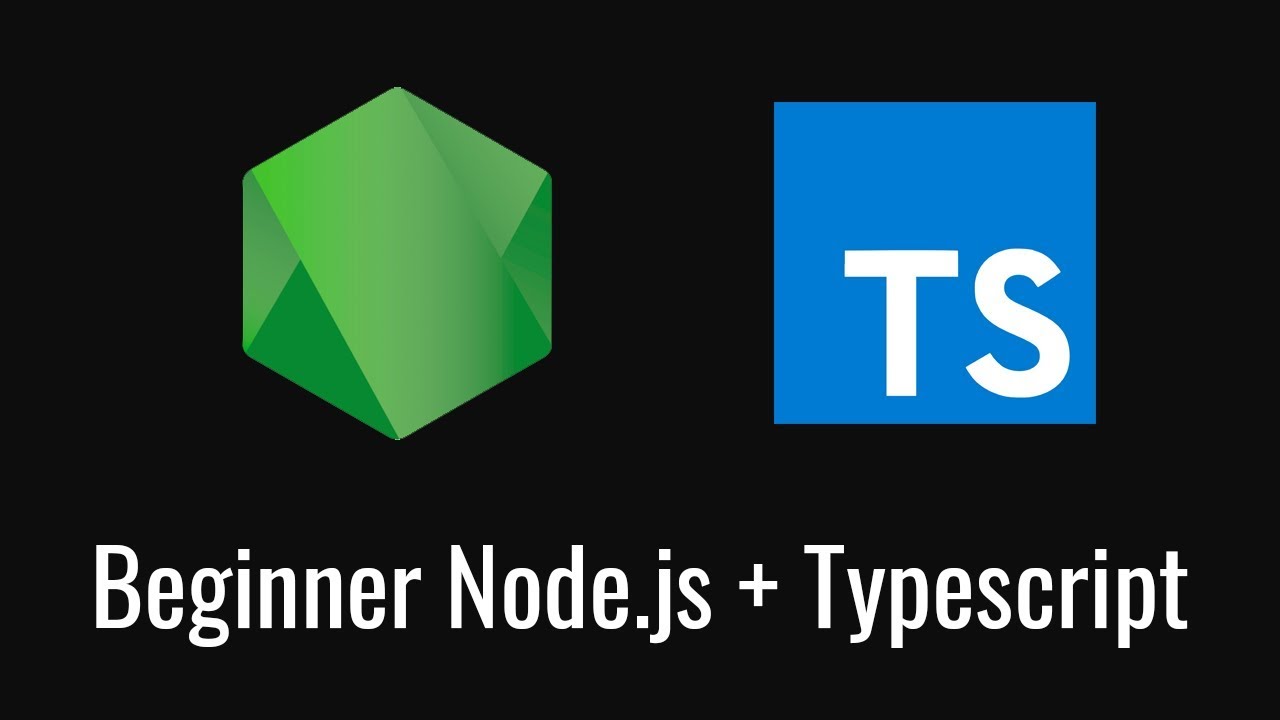 Использование Typescript в Node.js
