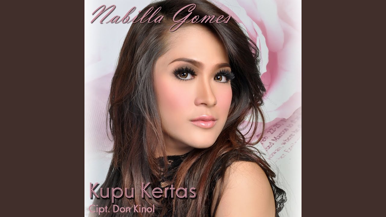 Kupu Kertas