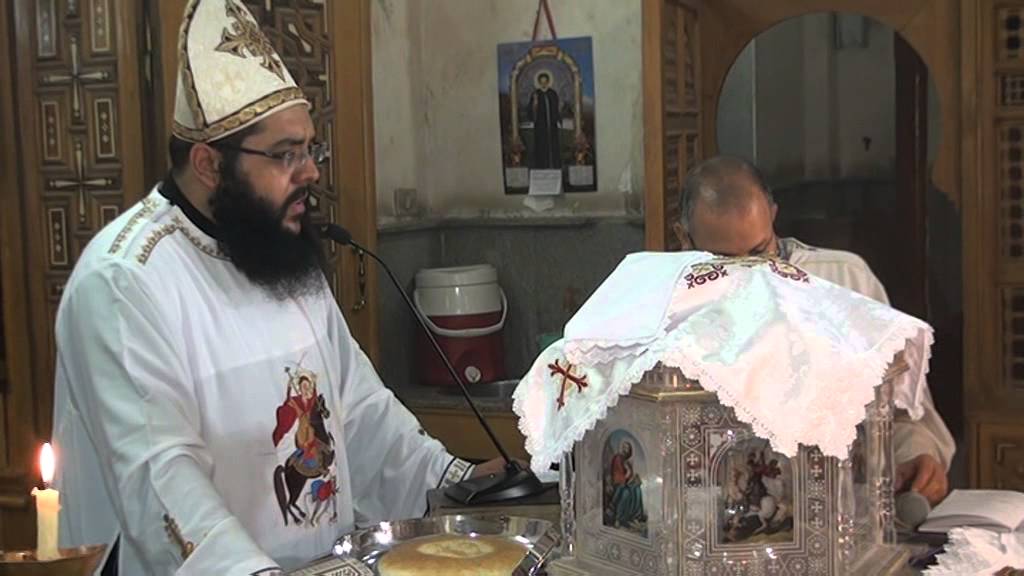 ففيما نحن ايضاً  ابونا رويس فريد