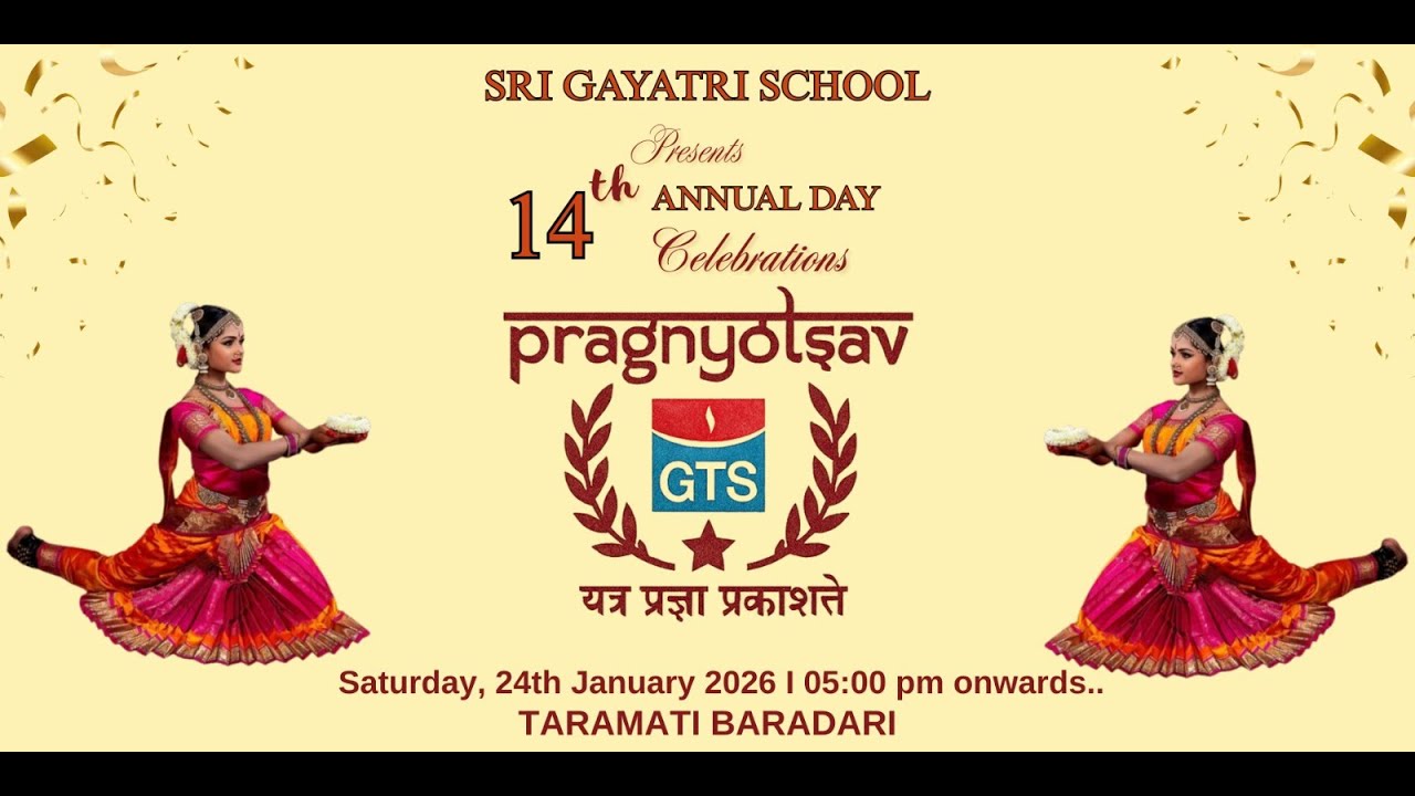Sri Gayatri  E Techno School
