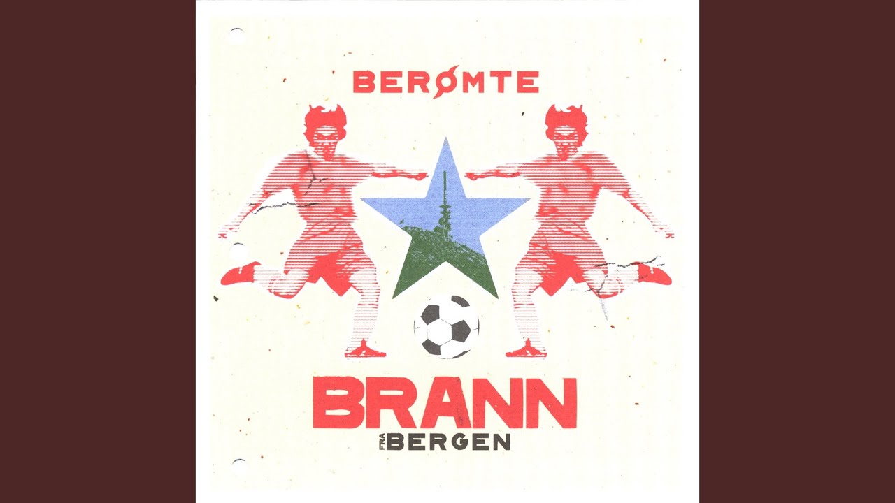 Brenne På NY