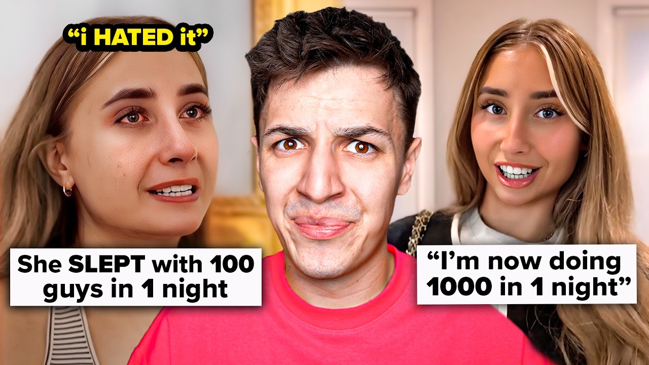 The Lily Phillips Situation is SO Disturbing