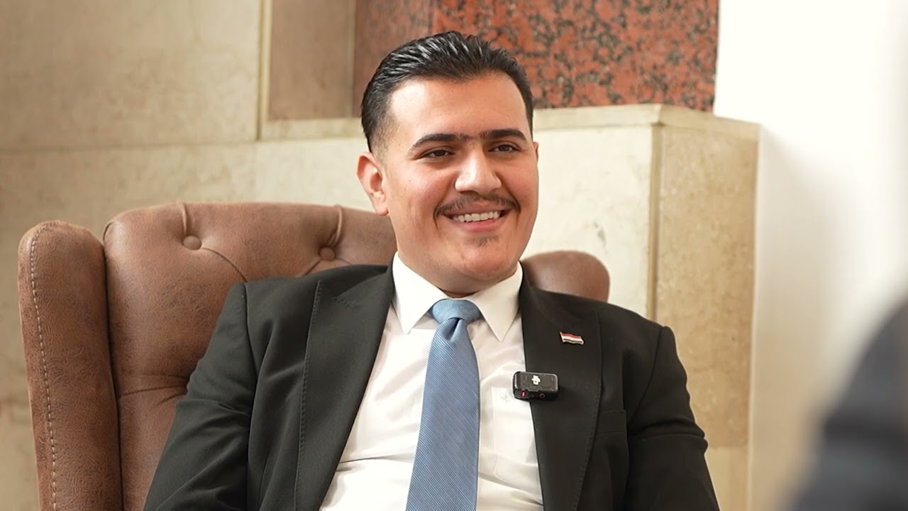حلقة جديدة بلا رتوش مع الشيخ حميد الهايس