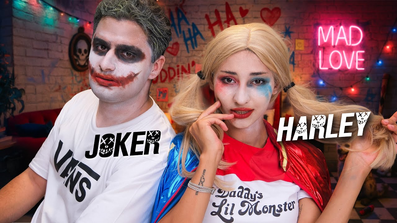 İKİ YÜZLÜ İNSANLARLA MÜCADELE MAKYAJI! 🤡💋🚫| Merve'nin Makyaj Günlüğü @Tunahan Koçal