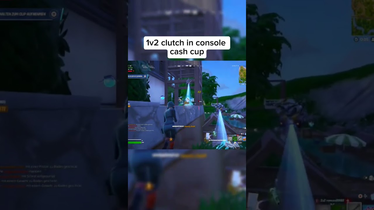 Best old gen console player #shortsvideo #fortnite #gaming #shorts #shortsfeed #shortvideo