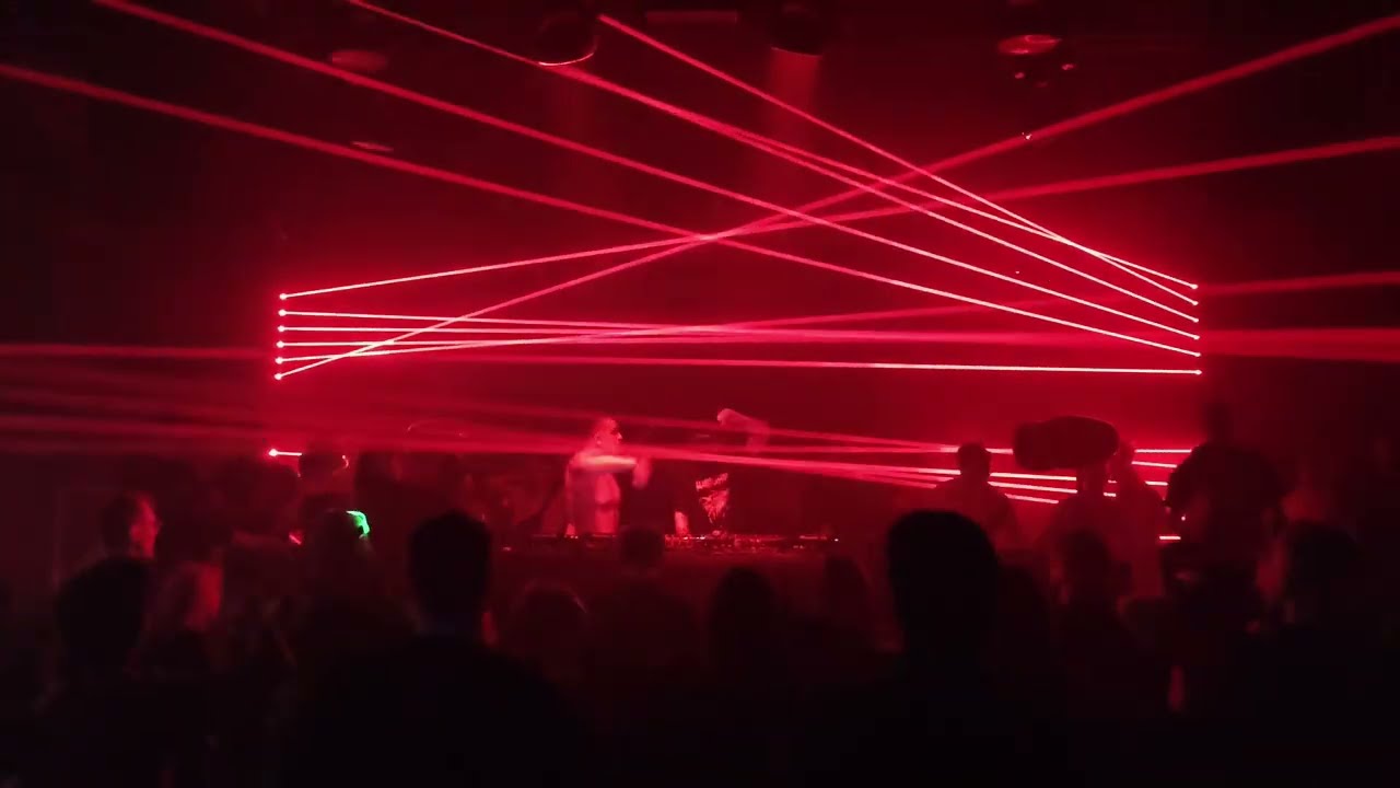 THORN (@thorn.schranz) DOMINATION × RAZJEB | Klub Oczki Warszawa 13.02.2026 (4K) 