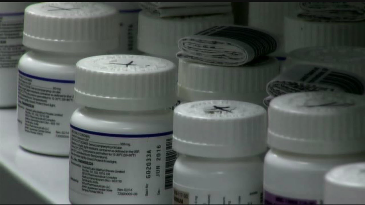 What&rsquo;s driving the high cost of pharmaceutical drugs?