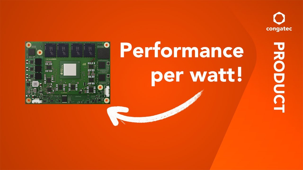 Revolutionizing Edge AI: The conga-HPC/mIQ-X with Qualcomm Dragonwing