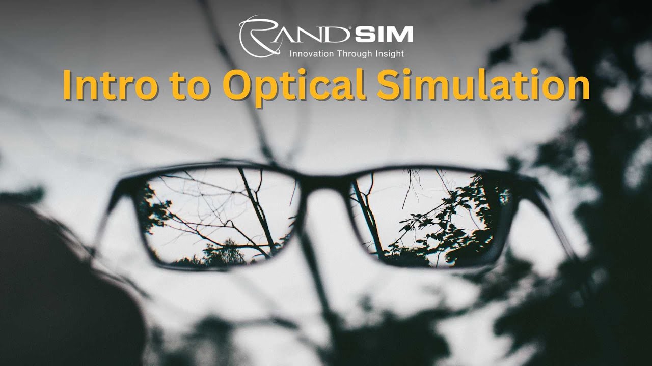 Introduction to Optics into Your Product Designs