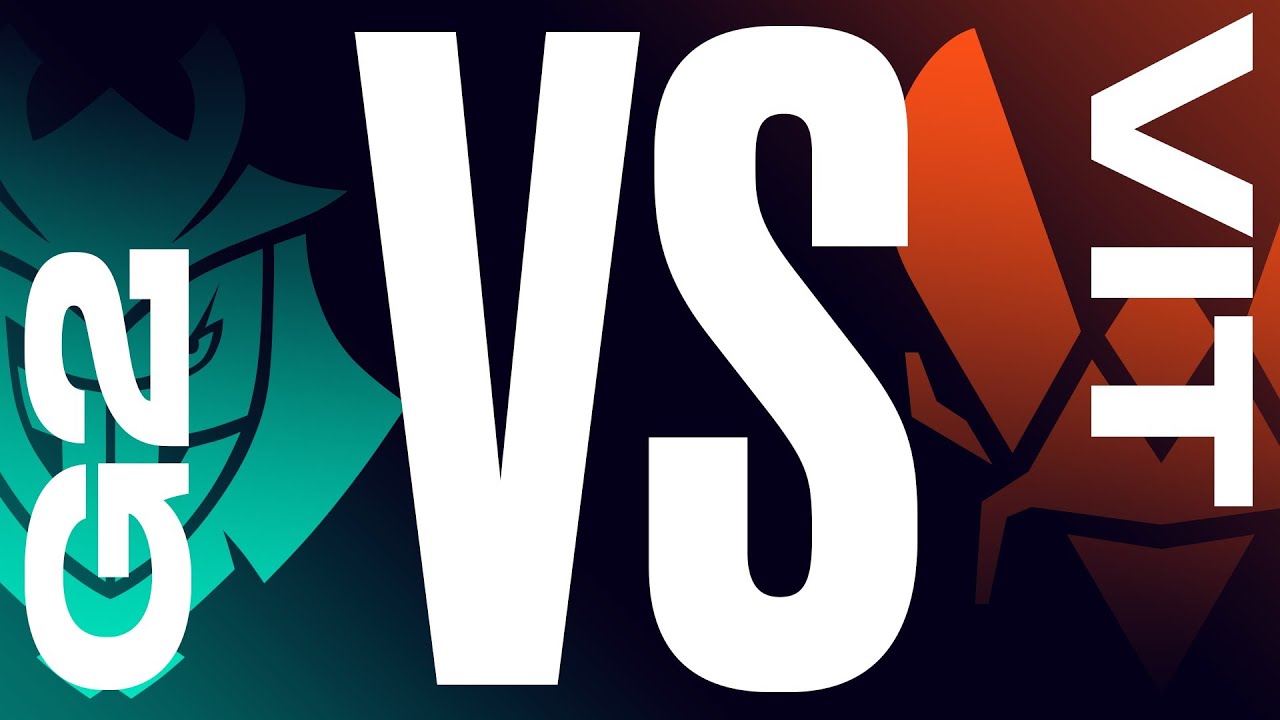 G2 v VIT | 2024 LEC Summer | Week 4 Day 1 | G2 Esports vs. Team Vitality