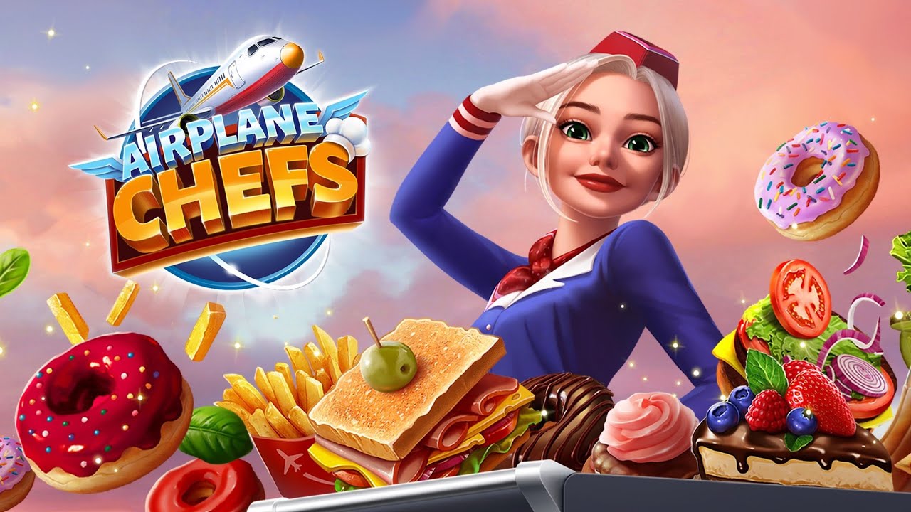 Airplan Chefs Denver Level 1-26