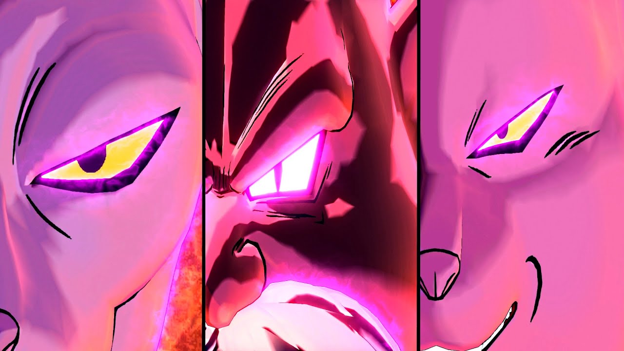 He Said He Trained Over A Year To Beat Me With The Ginyu Force, So I Used The Gods of Destruction