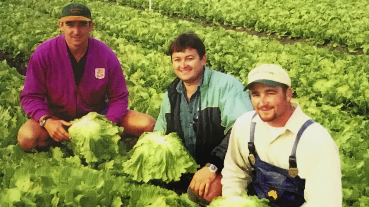 Gazzola Farms