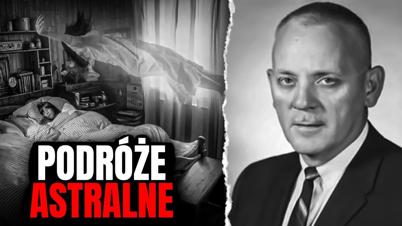 To co odkrył przeraziło nawet wojsko. Haker świadomości