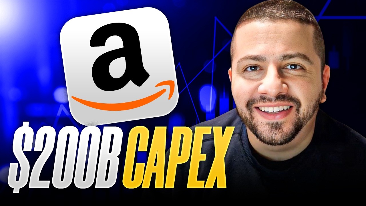 The Final Verdict on Amazon Stock: A Generational Buy or the Beginning of a Decade-Long Decline?