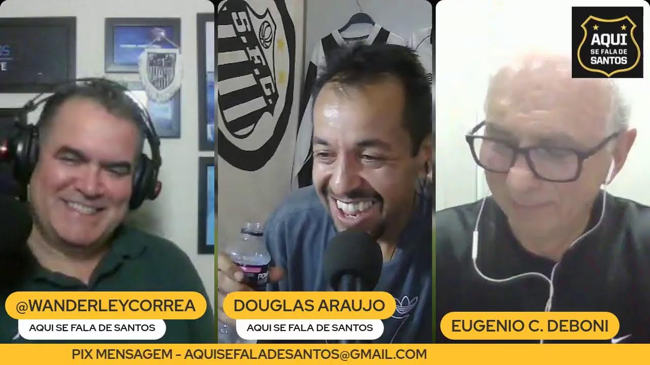 Santos volta aos treinos para o jogo decisivo contra o Novorizontino