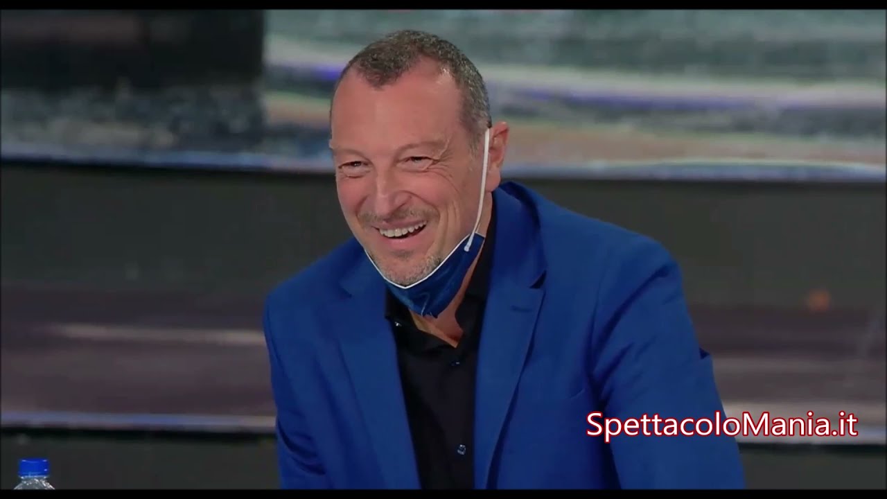 Sanremo Giovani: i cantanti si presentano