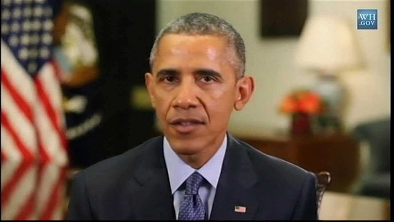 President Obama Appeals to the Iranian People