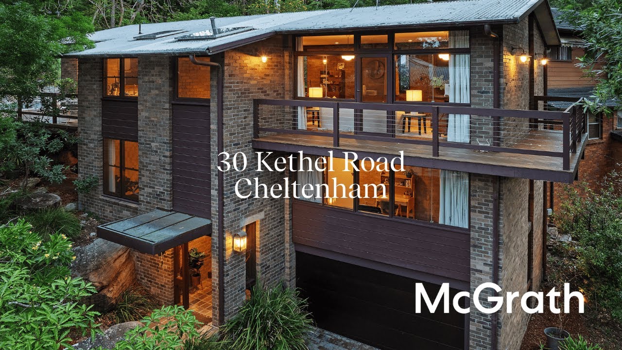 30 Kethel Road, Cheltenham