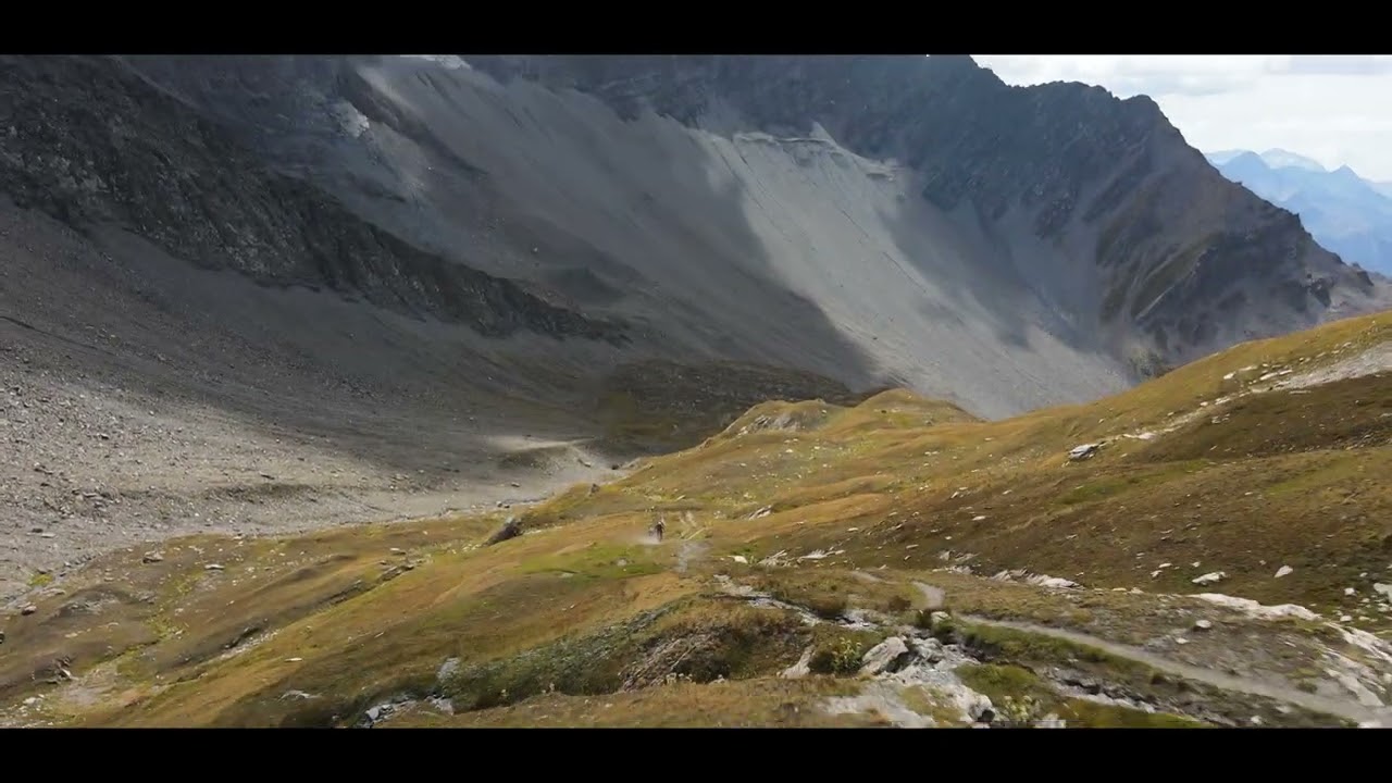 Once in A Lifetime Rides in Aosta  - SEASON 1 EP1 Malatr&agrave;