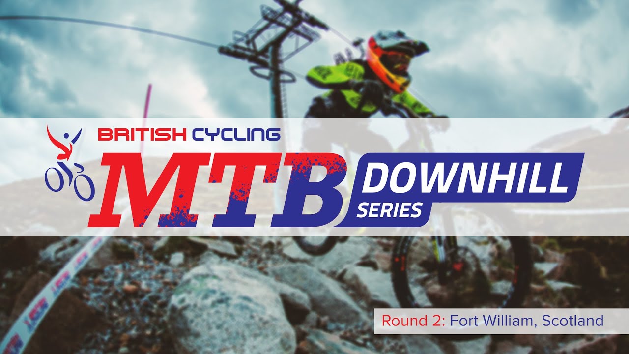 Rose Bikes BDS 2015: Round 2, Fort William - Official Video