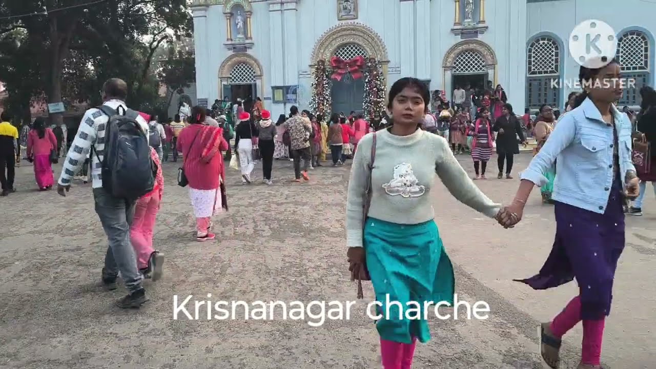 আমাদের দুই 🎅।।